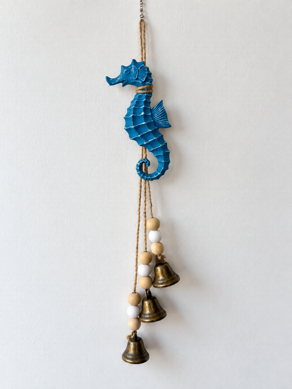 Producto - Caballito de mar - 0
