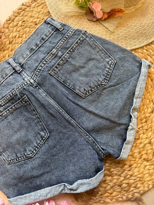 Producto - Short Mom Zaira I - 3