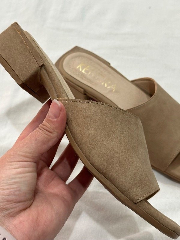 Producto - Sandalias KENDRA T37 - 4