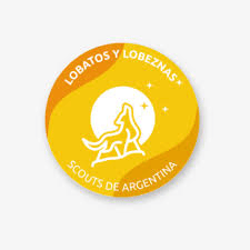 Producto - Pin Rama Lobatos y Lobeznas