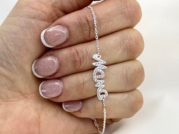 Producto - Pulsera MAMÁ