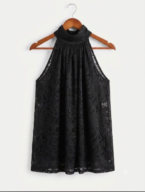 Producto - Blusa Canela
