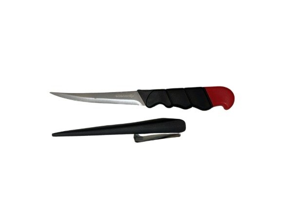Producto - CUCHILLO FILETERO RED FISH PK-1070