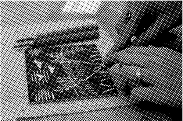 Producto - Workshop de Grabado - Espacio Arcos