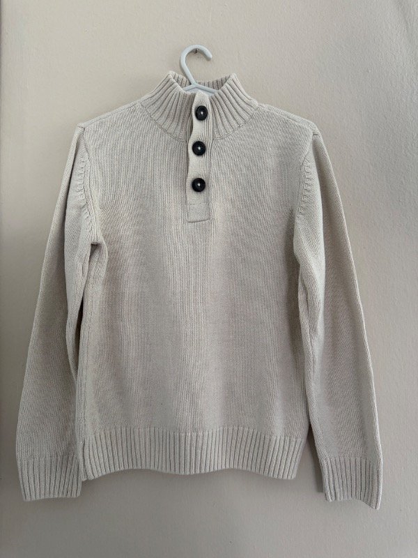 Producto - Sweater THE CHILDRENS PLACE 7/8 años irl27