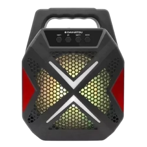 Producto - Parlante Daihatsu 5W 6.5
