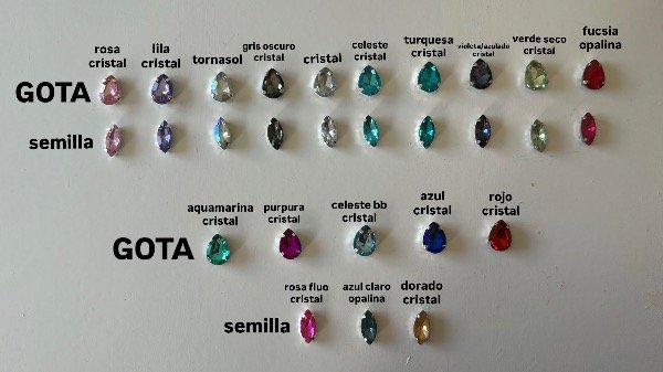 Producto - Combo recibida gemas - 1