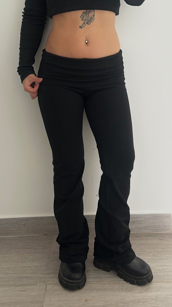 Producto - Calza oxford victoria - 1