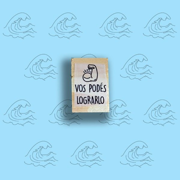 Producto - 3x2 Vos podés lograrlo 2