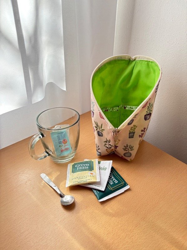 Producto - Estuche porta taza - 4