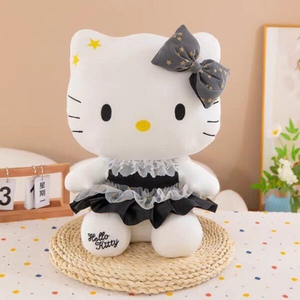 Producto - HELLO KITTY 45CM DISEÑO 5