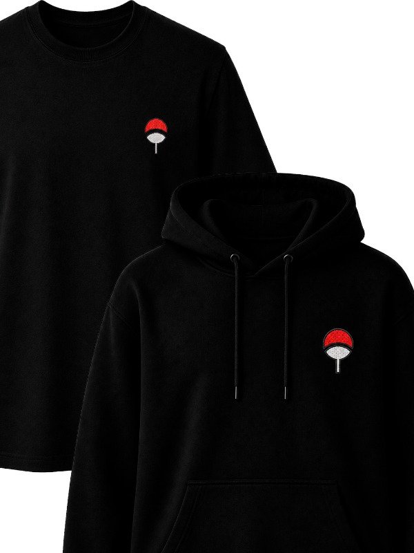 Producto - Uchiha Logo - 0