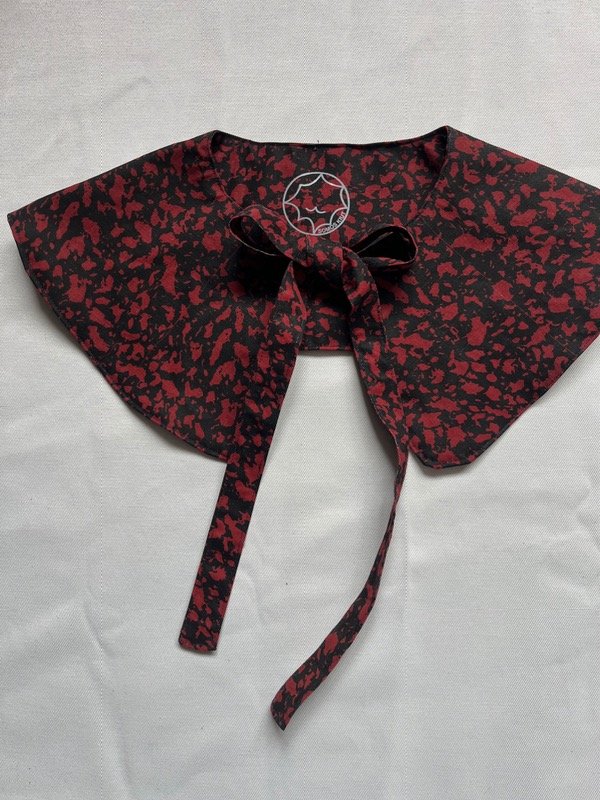 Producto - Cuello vampi