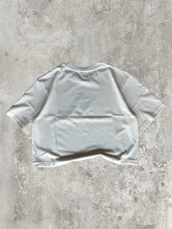 Producto - Remera boxyfit shine - 1