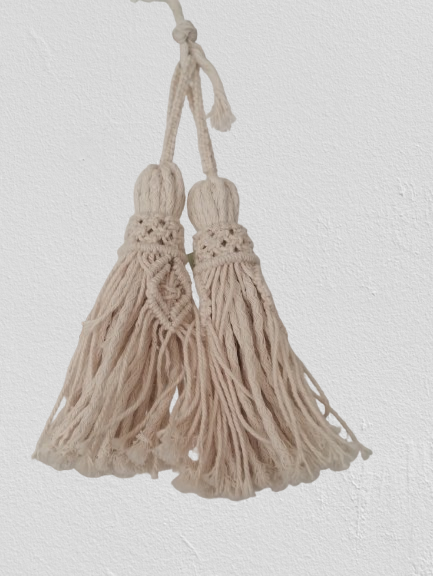 Producto - Sujeta cortinas