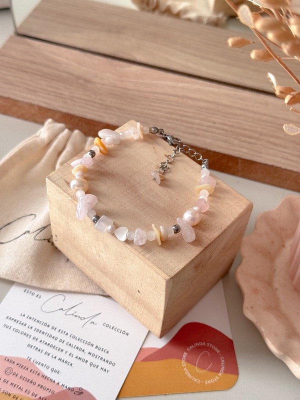 Producto - Pulsera Calinda N1