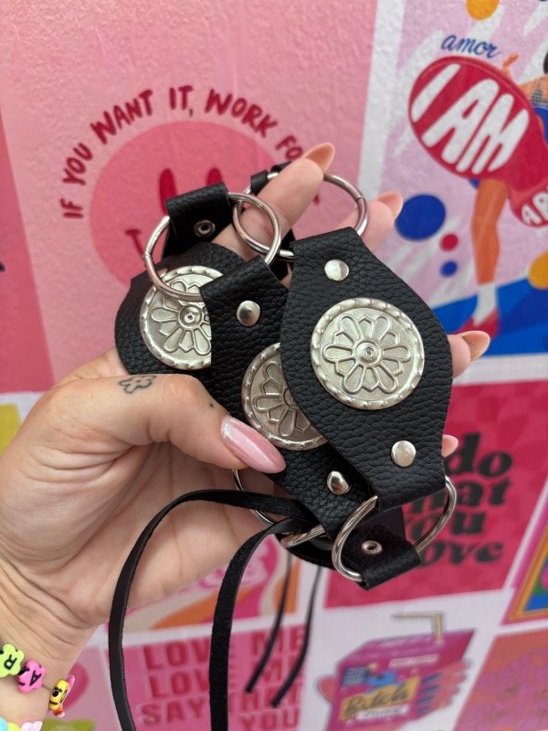 Producto - Faja Flor