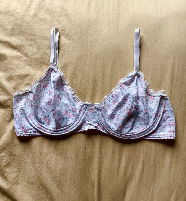 Producto - Corpiño Fresia