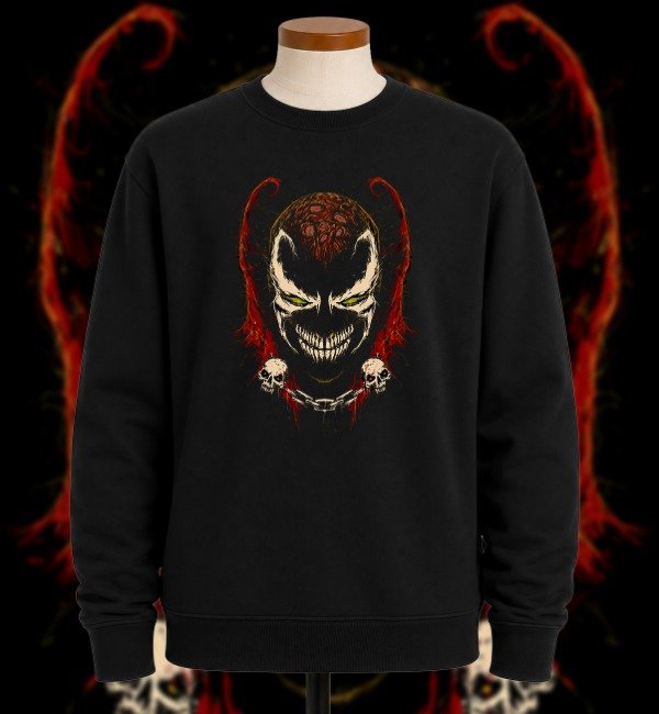 Producto - SPAWN B - 0