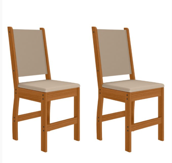 Producto - Silla Poliman Clara