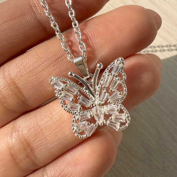 Producto - Collar Mariel