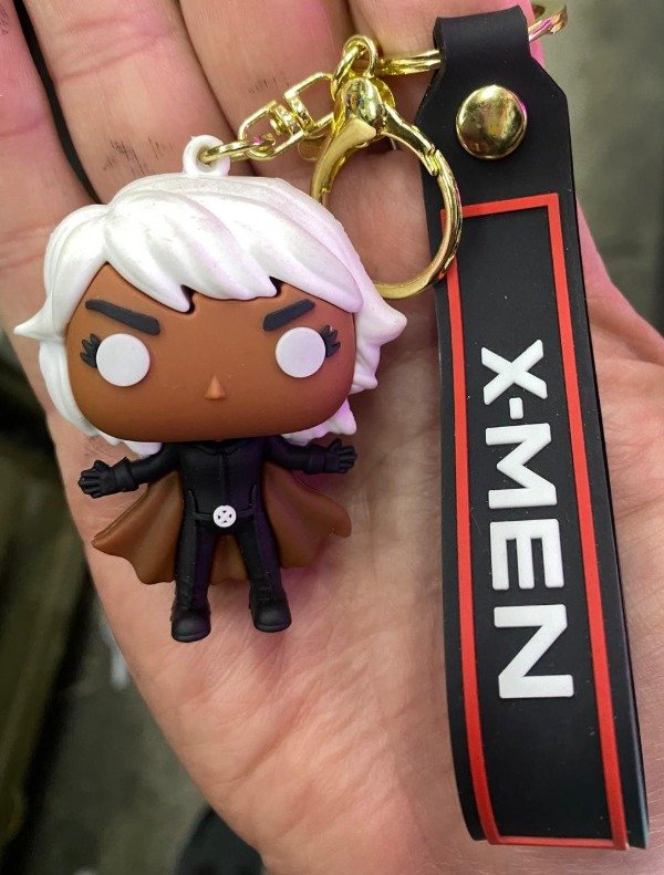Producto - X-MEN - TORMENTA