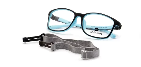 Producto - URBAN LITTLE 147 BLACK BLUE