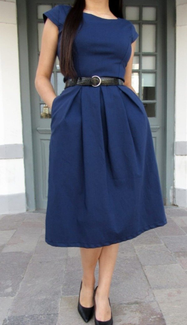 Producto - Vestido Acacia