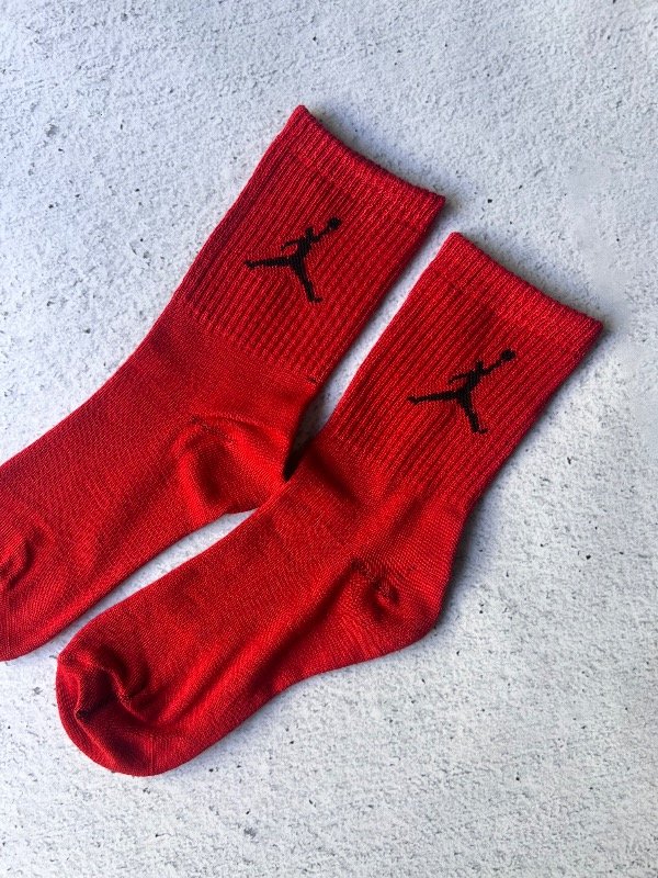 Producto - JORDAN ROJO
