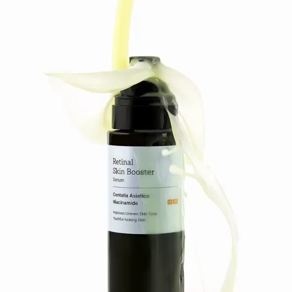 Producto - Meditherapy  Sérum Facial Retinal Skin Booster Serum 150ml - 0