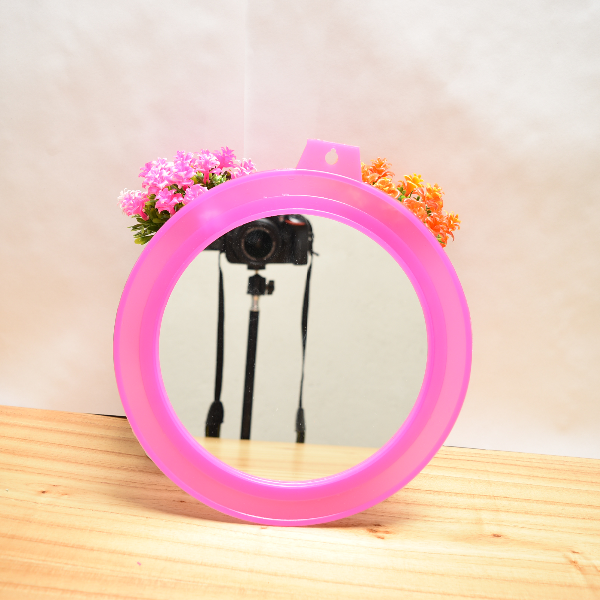 Producto - ESPEJO REDONDO N4 30400