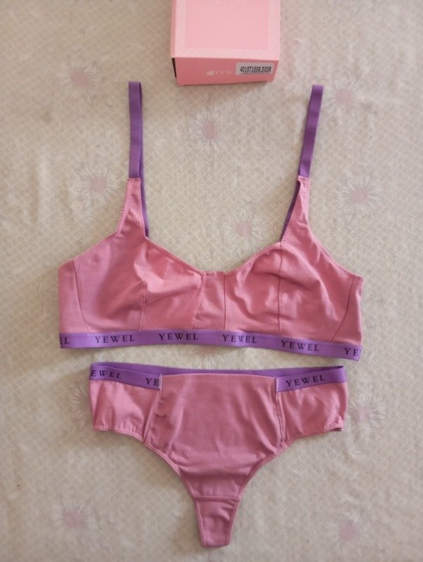 Yewel - Art 4010 - T 105 - Rosa Dior