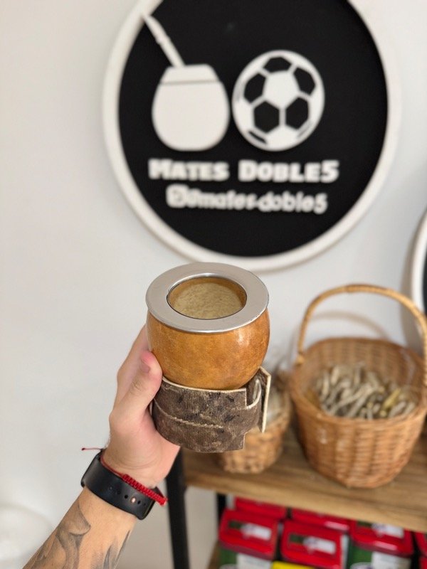 Producto - CAMIONERO CRIOLLO