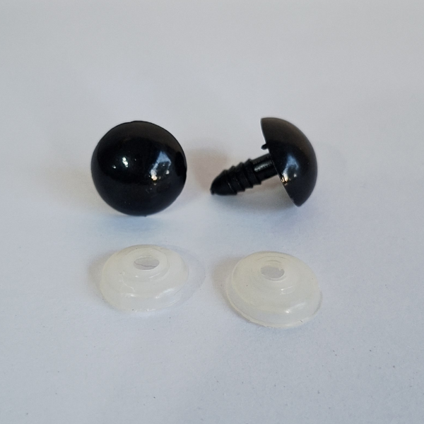 Producto - Ojo de Seguridad N12