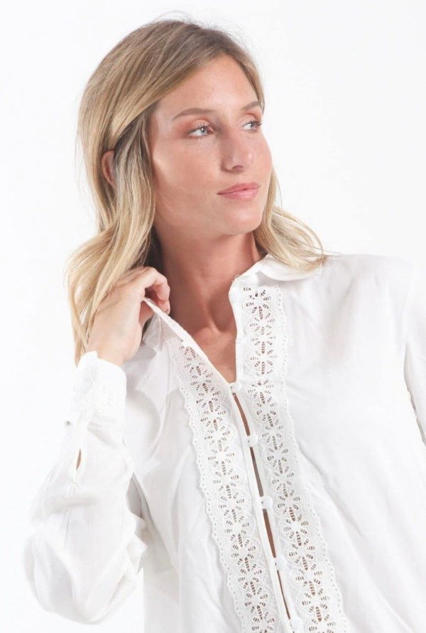Producto - Camisa MARGA - 1