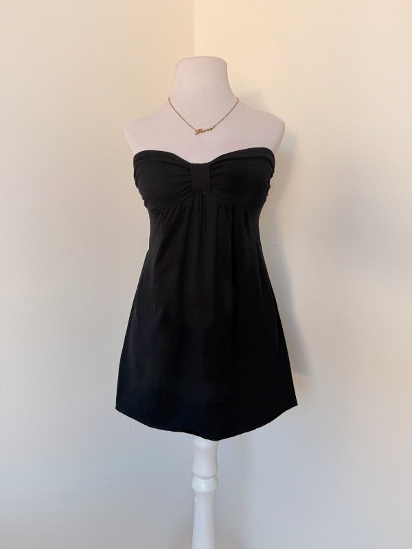 Producto - Blusa WetSeal T. S