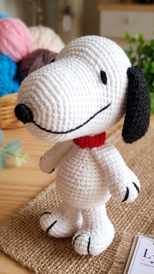 Producto - Snoopy, el Perrito más Famoso del Mundo