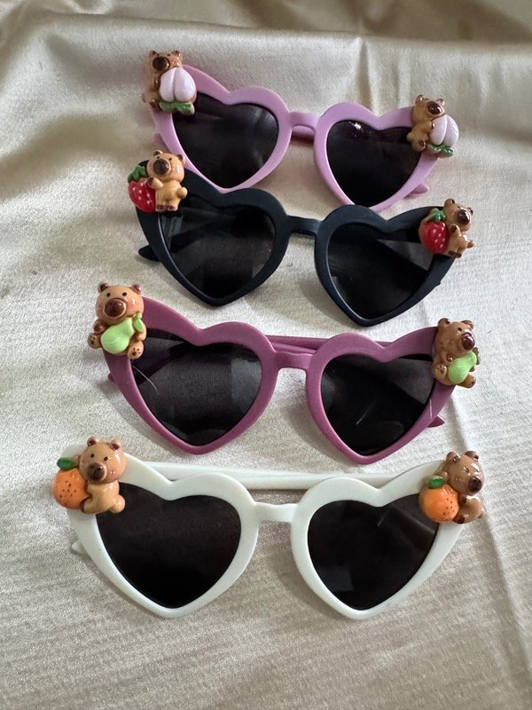Producto - Gafas Capibara