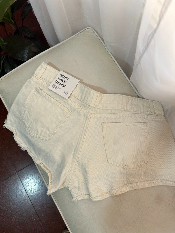 Producto - Short 0132 - 2
