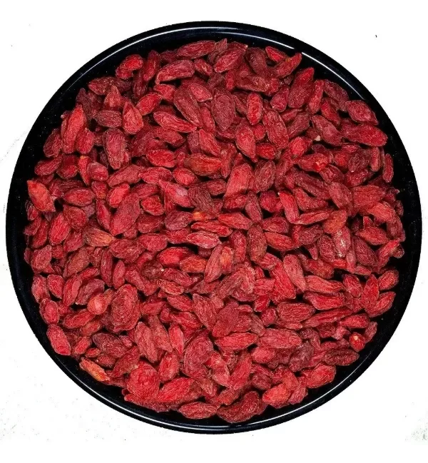 Producto - Bayas de goji x 100 gr