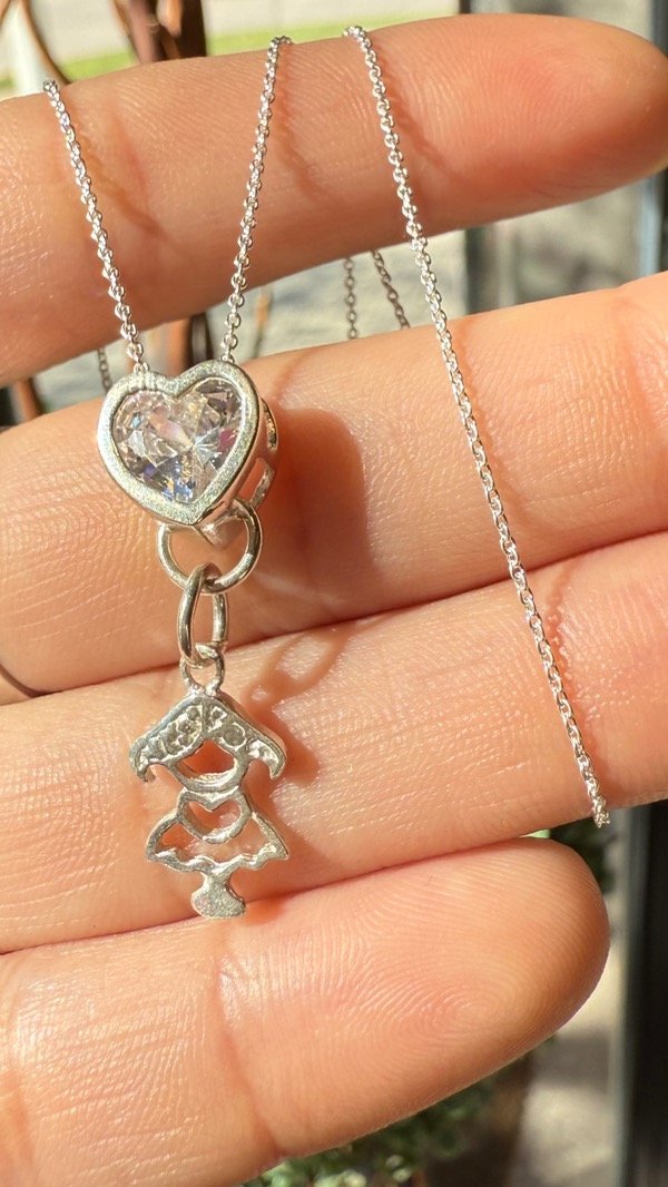 Producto - Conjunto nena