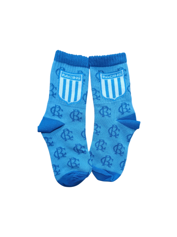 Producto - Medias niños RACING