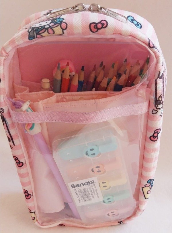 Producto - Cartu vertical Hello