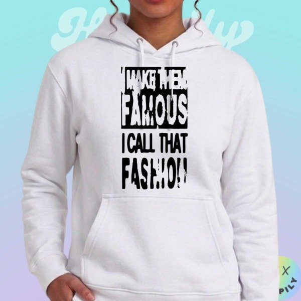 Buzo Unisex Cortis #5