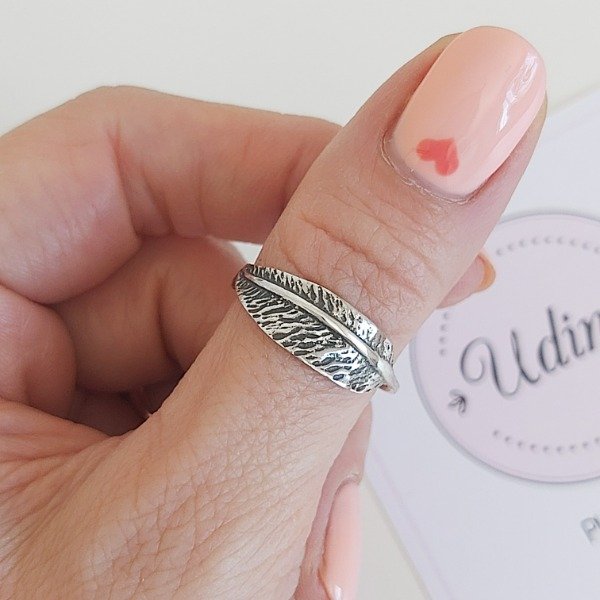 Producto - Anillo Kiara