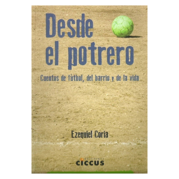 Producto - DESDE EL POTRERO