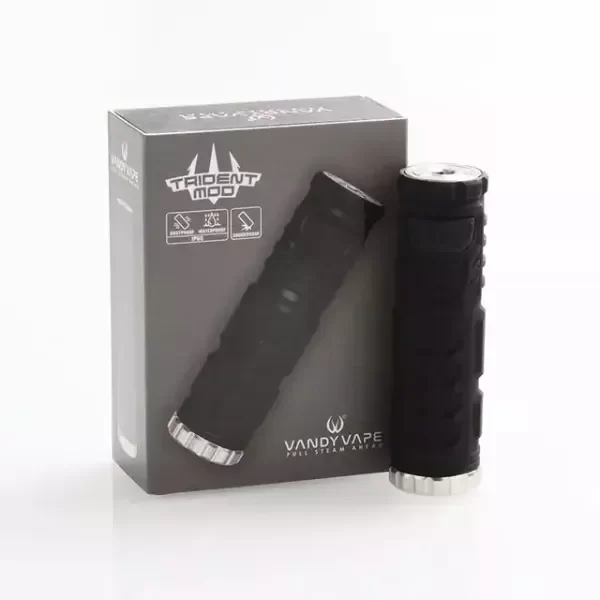 Producto - VANDY VAPE TRIDENT MOD (mecanico).