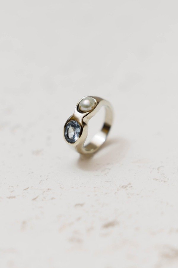Producto - Anillo Pharia - 0