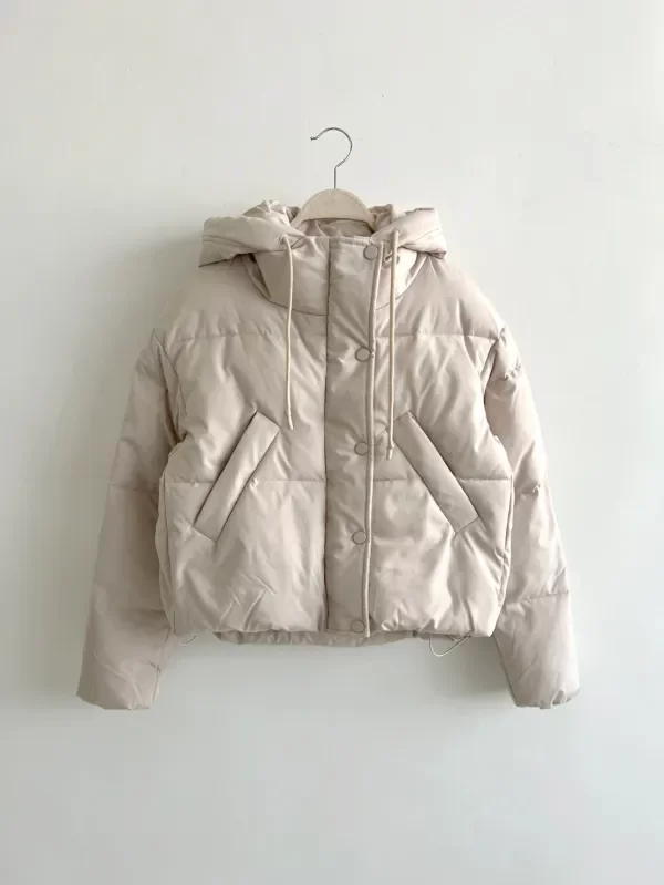 Producto - Campera Rose -  Por encargue - EL PRECIO PUBLICADO ES LA SEÑA