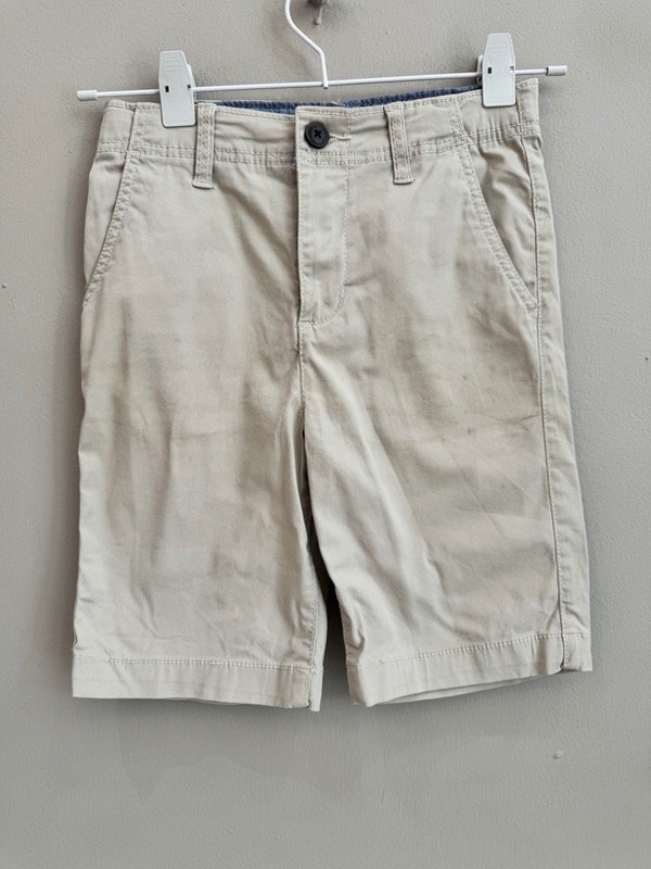 Producto - Bermuda OSHKOSH 8 años Lmo194